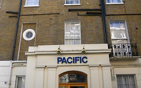 Pacific Hotel Londres